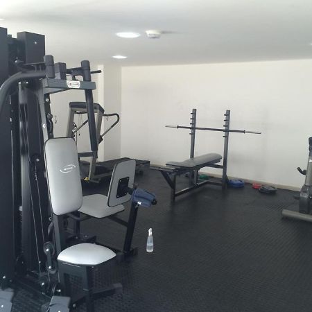 Apartamento Na Praia Manaira 2 Quartos João Pessoa 外观 照片